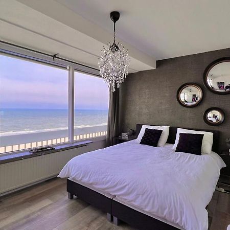 Ocean Breezeapartment: Wakeup 2 Sound Of The Waves Зандвоорт Екстериор снимка