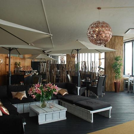 Ocean Breezeapartment: Wakeup 2 Sound Of The Waves Зандвоорт Екстериор снимка