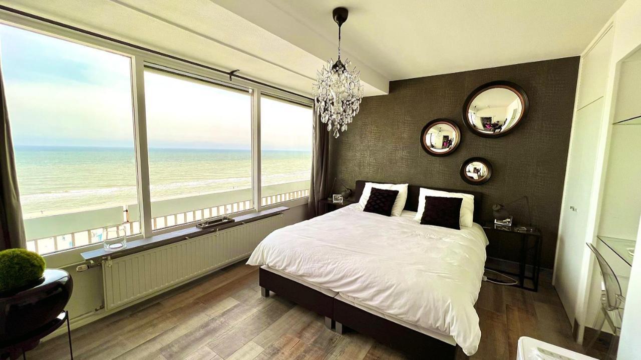 Ocean Breezeapartment: Wakeup 2 Sound Of The Waves Зандвоорт Екстериор снимка