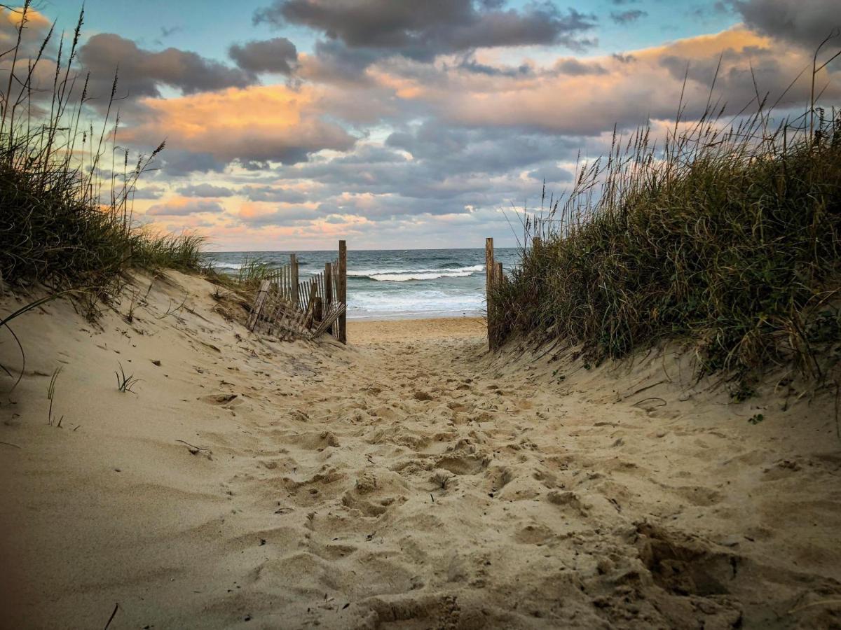 Ocean Breezeapartment: Wakeup 2 Sound Of The Waves Зандвоорт Екстериор снимка